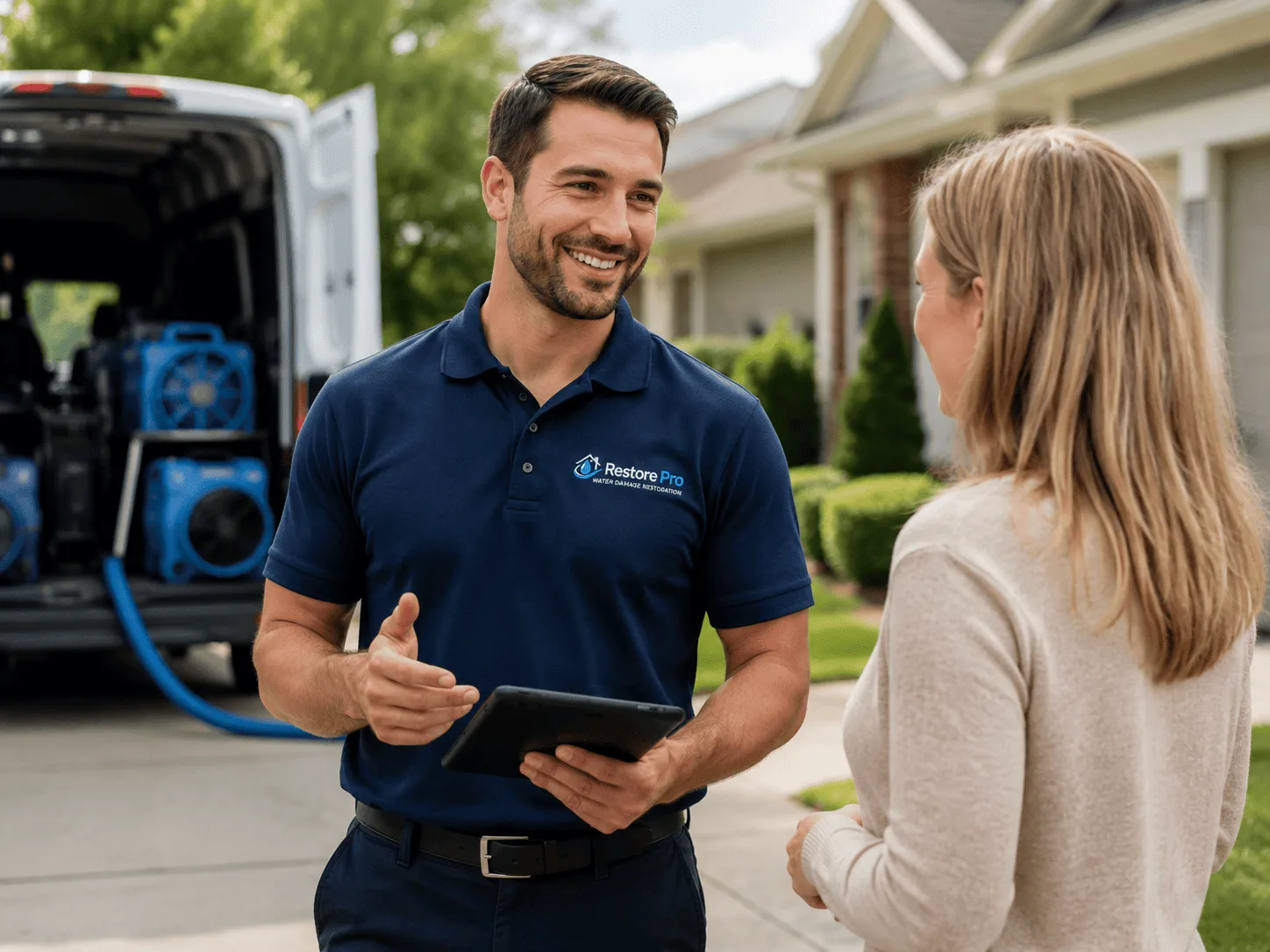 Water Damage Restoration Flushing, NY FAQs